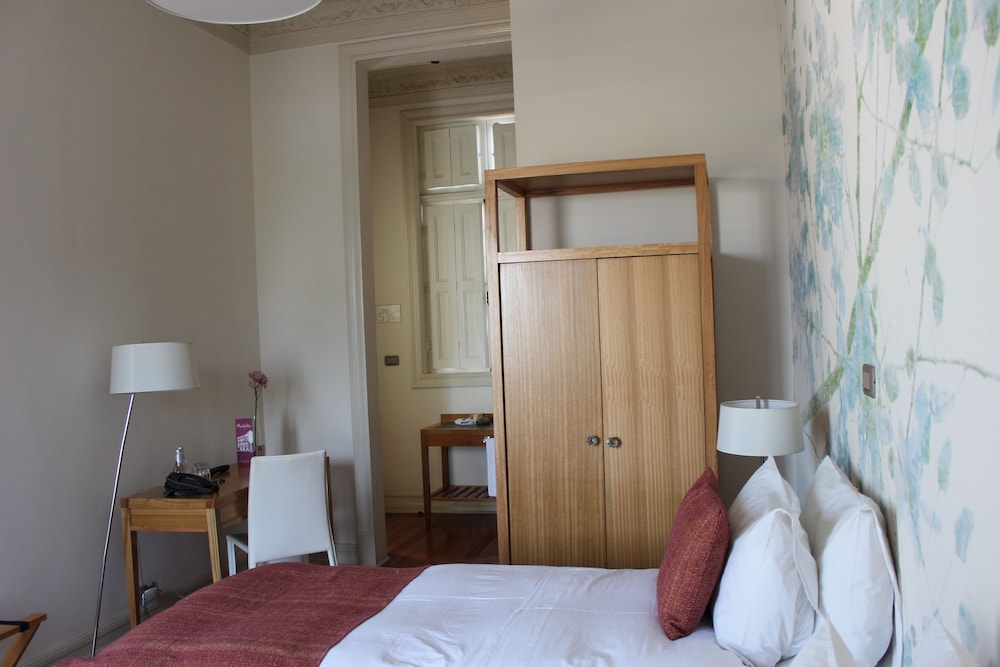 matildas hotel boutique