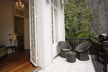 matildas hotel boutique