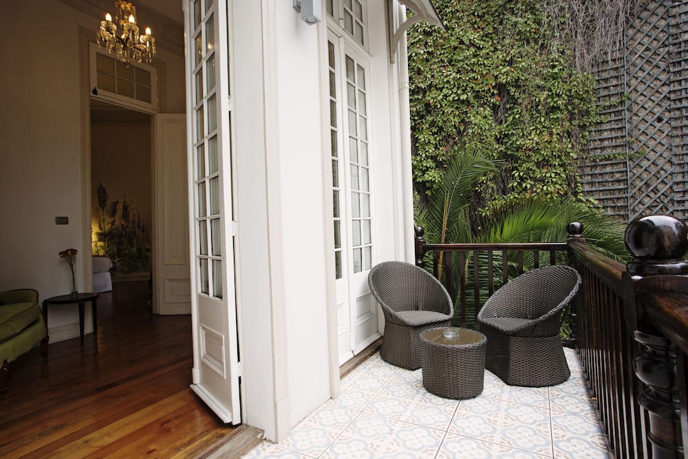 matildas hotel boutique