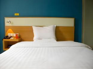 7 days inn guangzhou south station chimelong qifu xincun