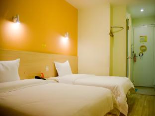 7 days inn guangzhou south station chimelong qifu xincun