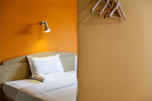 7days inn yuncheng zhongyin