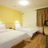 7days inn yuncheng zhongyin