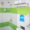 7days inn yuncheng zhongyin