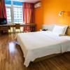 7days inn yuncheng zhongyin