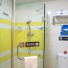 7days inn yuncheng zhongyin