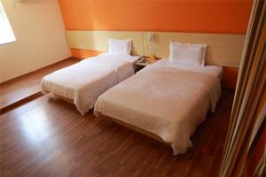 7days inn yuncheng zhongyin