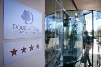 doubletree by hilton turin lingotto