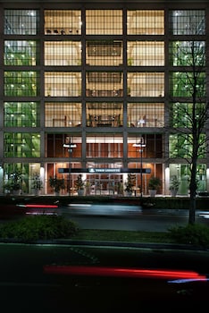 doubletree by hilton turin lingotto