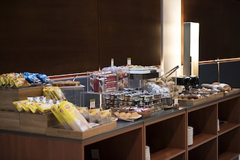 doubletree by hilton turin lingotto