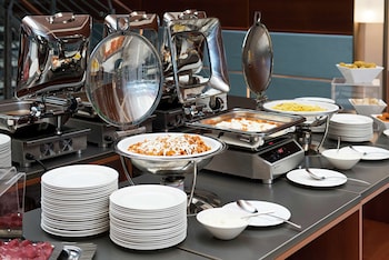 doubletree by hilton turin lingotto