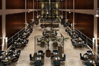 doubletree by hilton turin lingotto