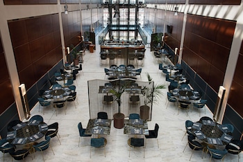 doubletree by hilton turin lingotto