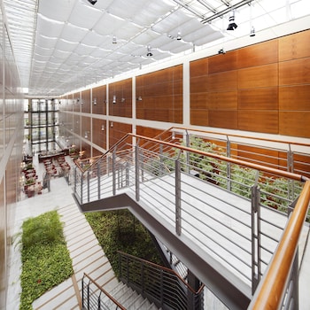 doubletree by hilton turin lingotto