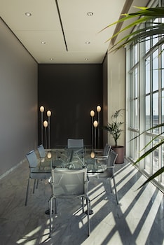 doubletree by hilton turin lingotto