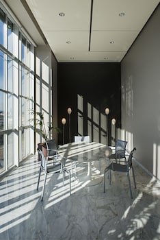 doubletree by hilton turin lingotto