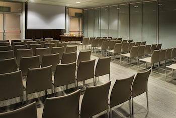 doubletree by hilton turin lingotto