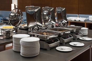 doubletree by hilton turin lingotto