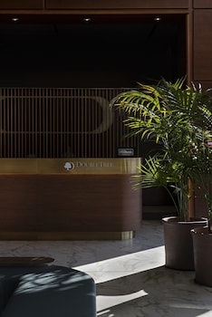 doubletree by hilton turin lingotto