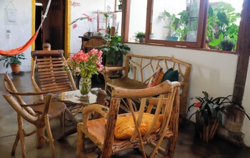 hotel casa tarzan