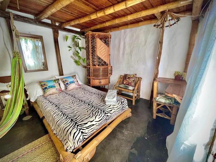 hotel casa tarzan
