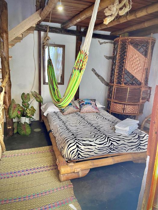 hotel casa tarzan