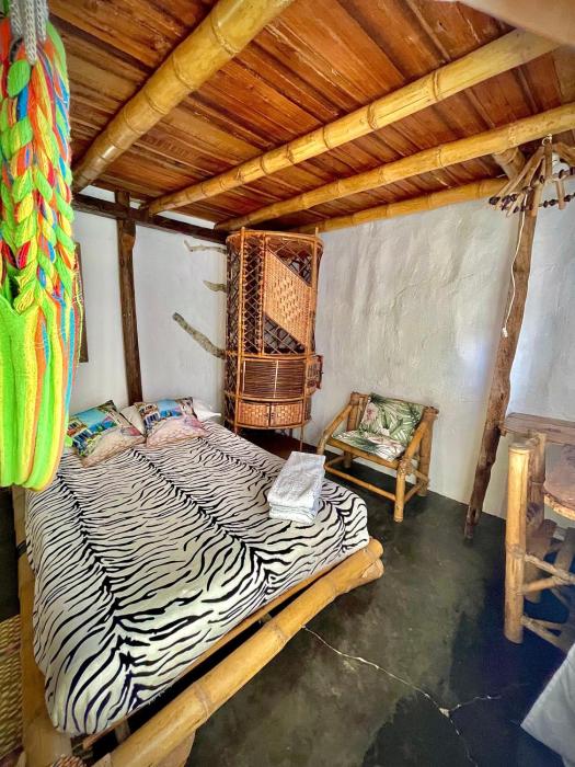 hotel casa tarzan