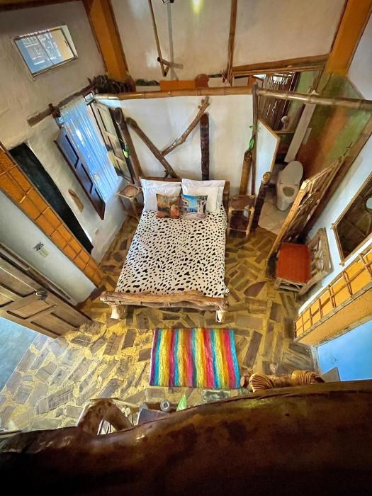 hotel casa tarzan