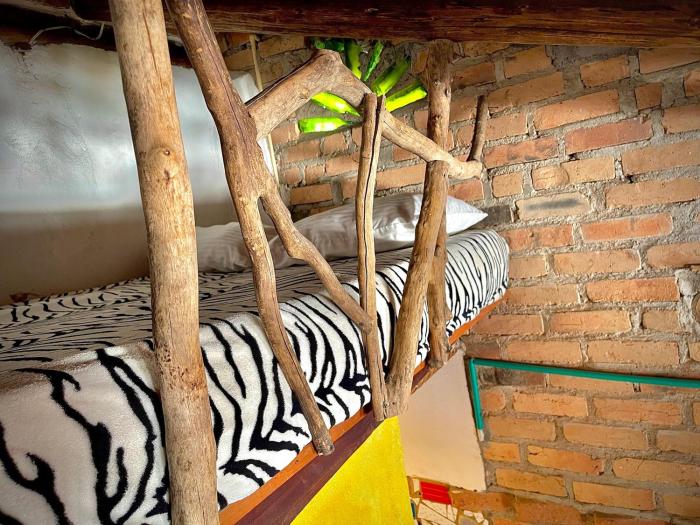 hotel casa tarzan