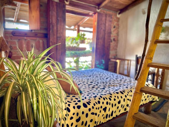 hotel casa tarzan