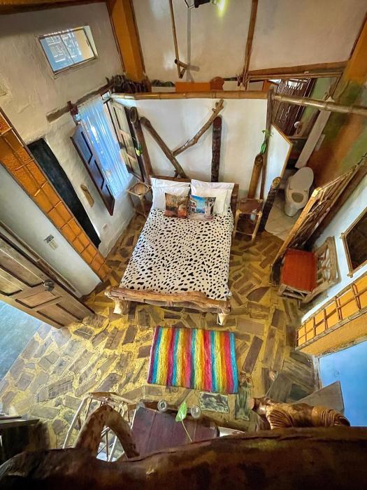 hotel casa tarzan