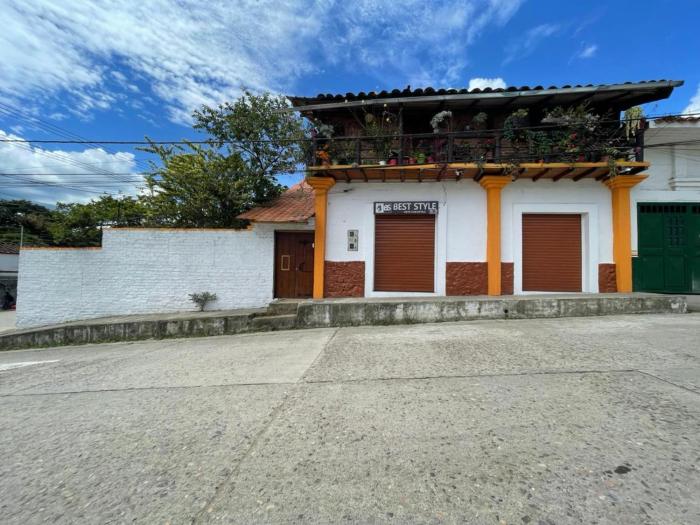 hotel casa tarzan
