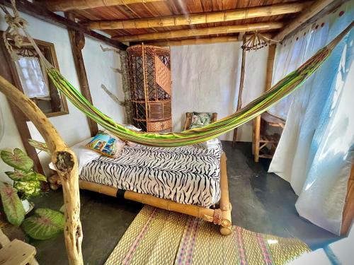 hotel casa tarzan