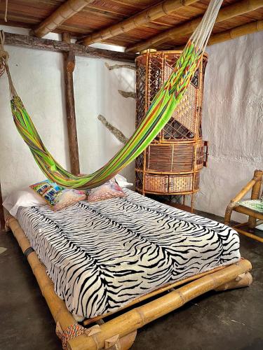 hotel casa tarzan