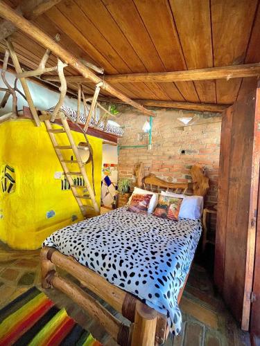 hotel casa tarzan
