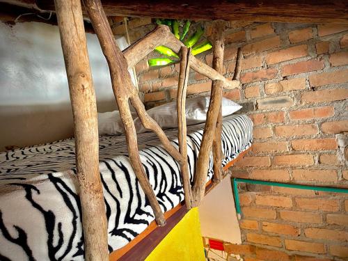 hotel casa tarzan