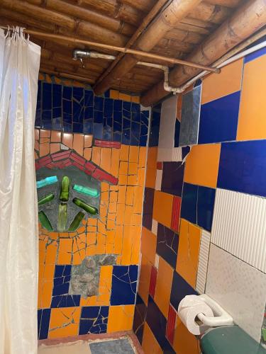 hotel casa tarzan