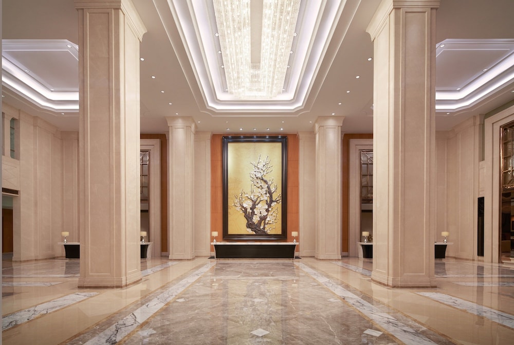 Sheraton Grand Wuhan Hankou Hotel,Hubei>>Wuhan,5 star