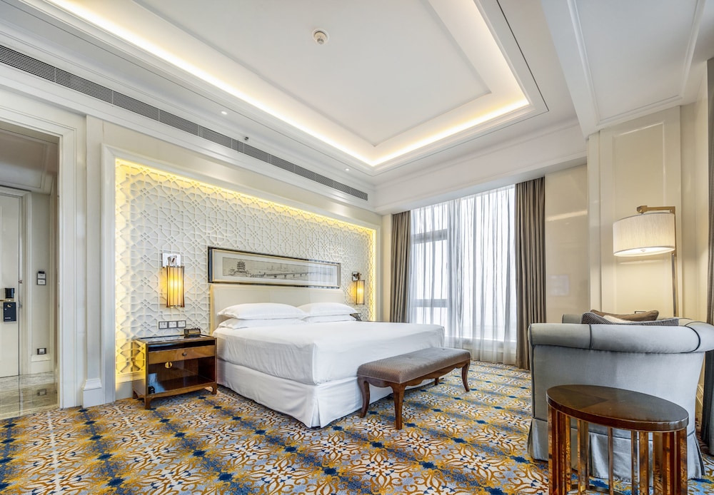 Sheraton Grand Wuhan Hankou Hotel,Hubei>>Wuhan,5 star