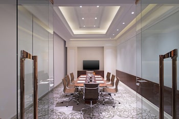 sheraton grand wuhan hankou hotel