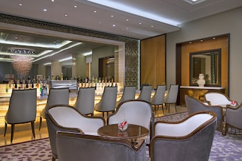 sheraton grand wuhan hankou hotel