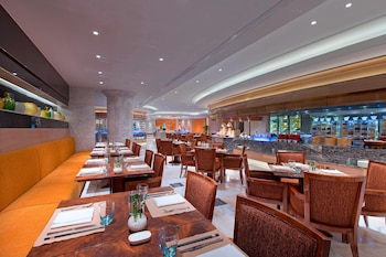 sheraton grand wuhan hankou hotel