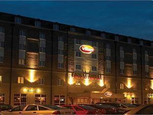 Village Hotel Bournemouth,Dorset>>Bournemouth,4 star