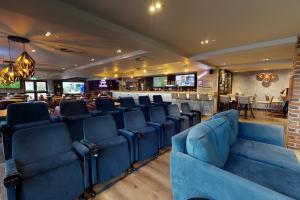 Village Hotel Bournemouth,Dorset>>Bournemouth,4 star