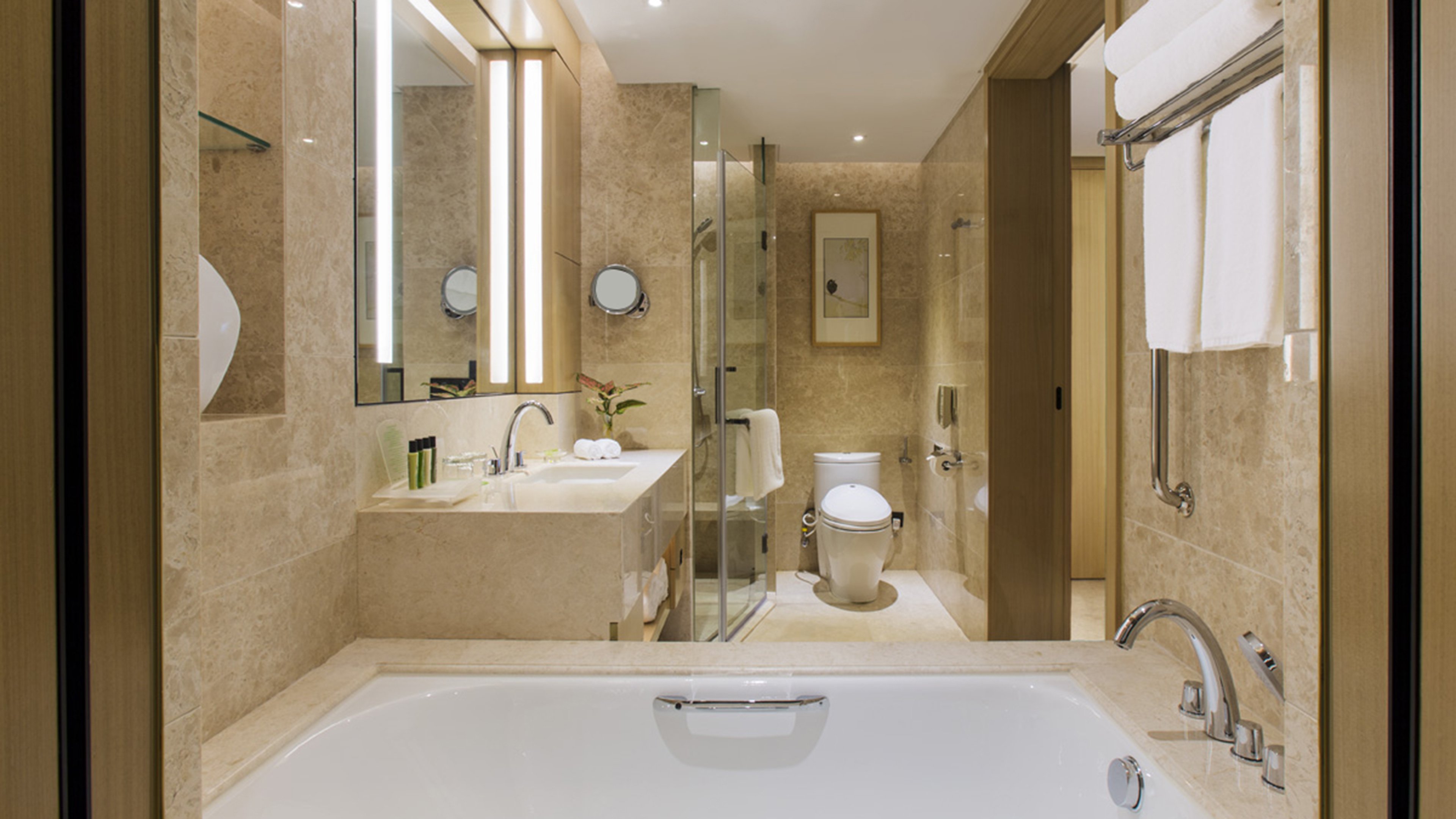 holiday inn nanjing qinhuai south suites by ihg