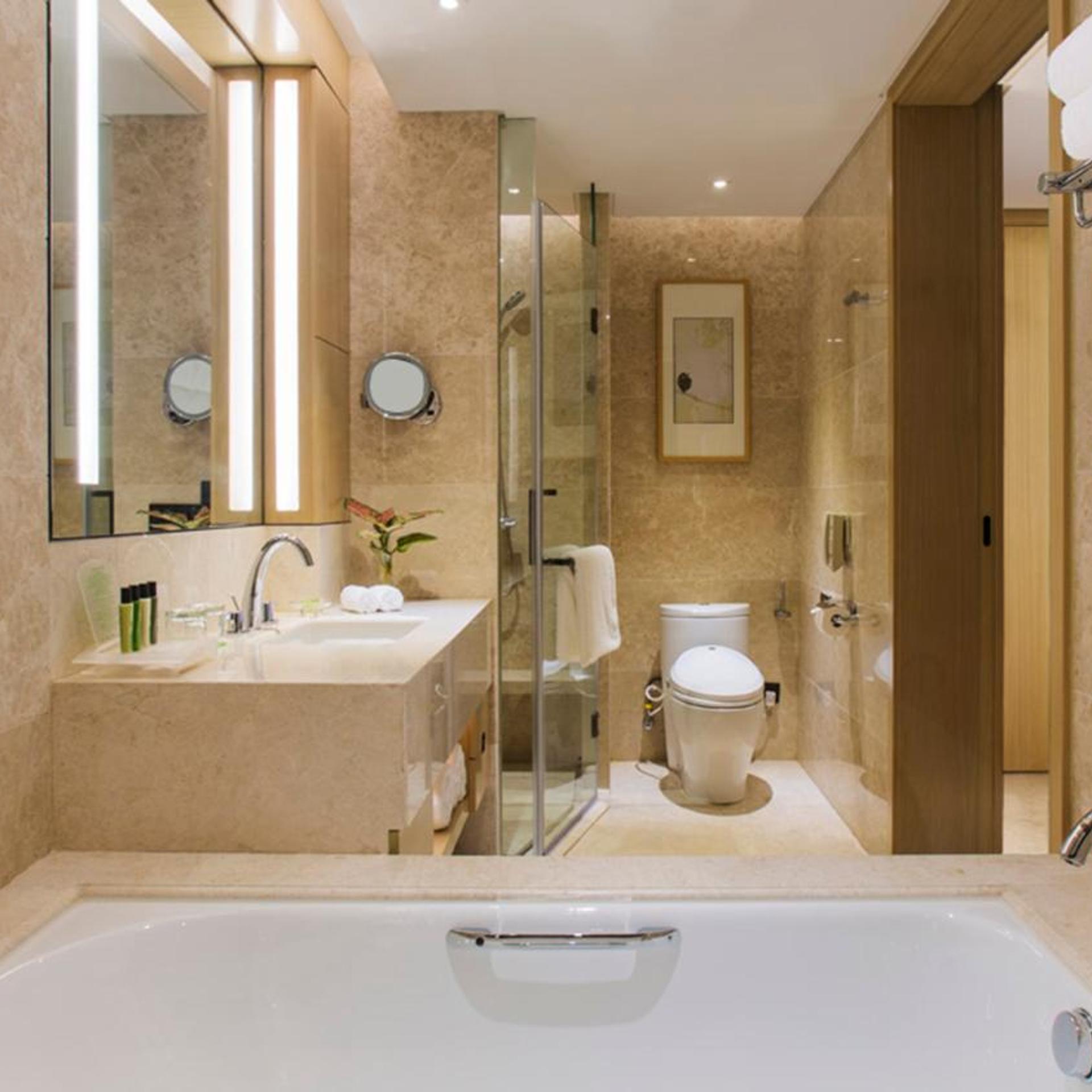 holiday inn nanjing qinhuai south suites by ihg