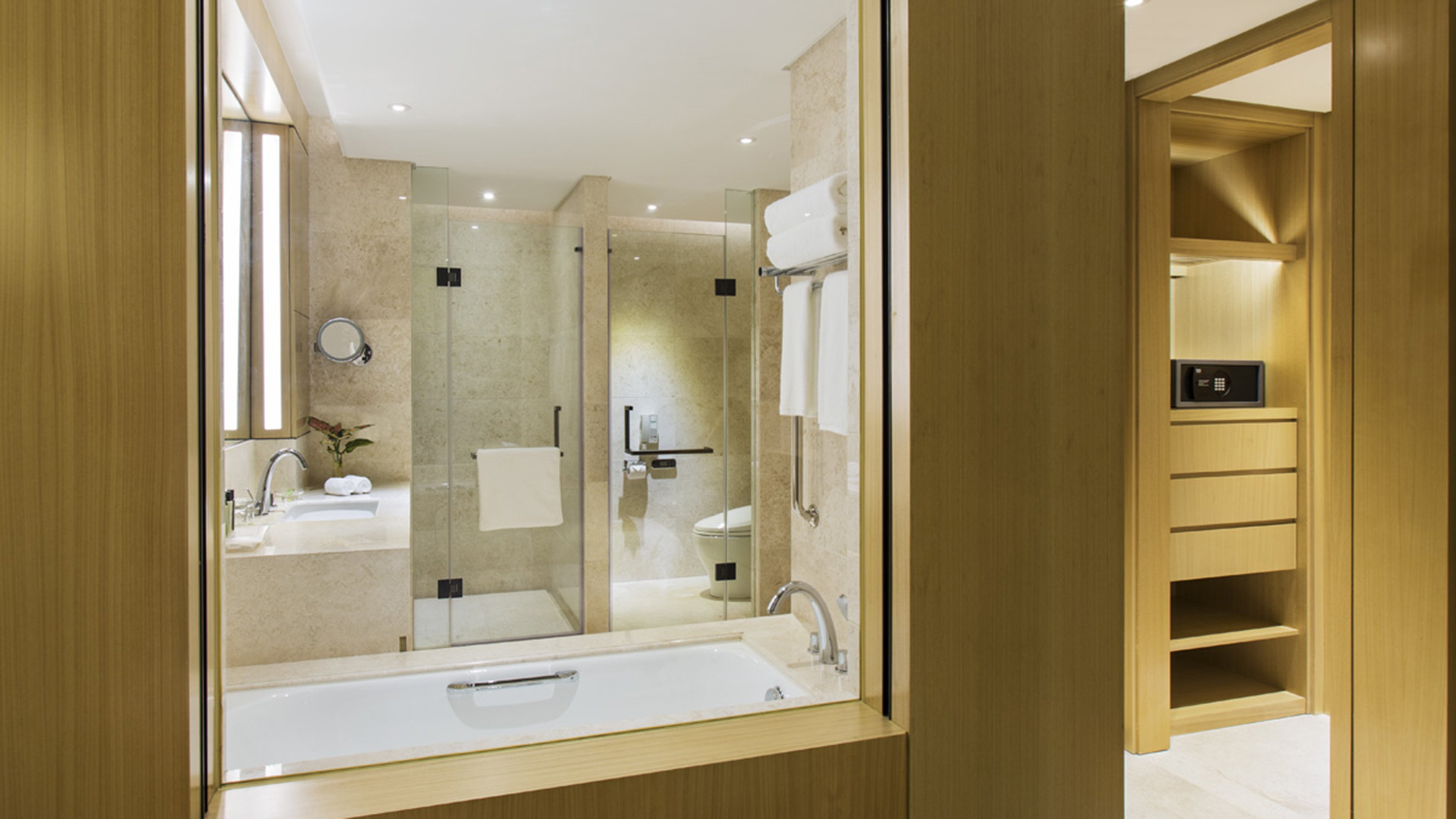 holiday inn nanjing qinhuai south suites by ihg