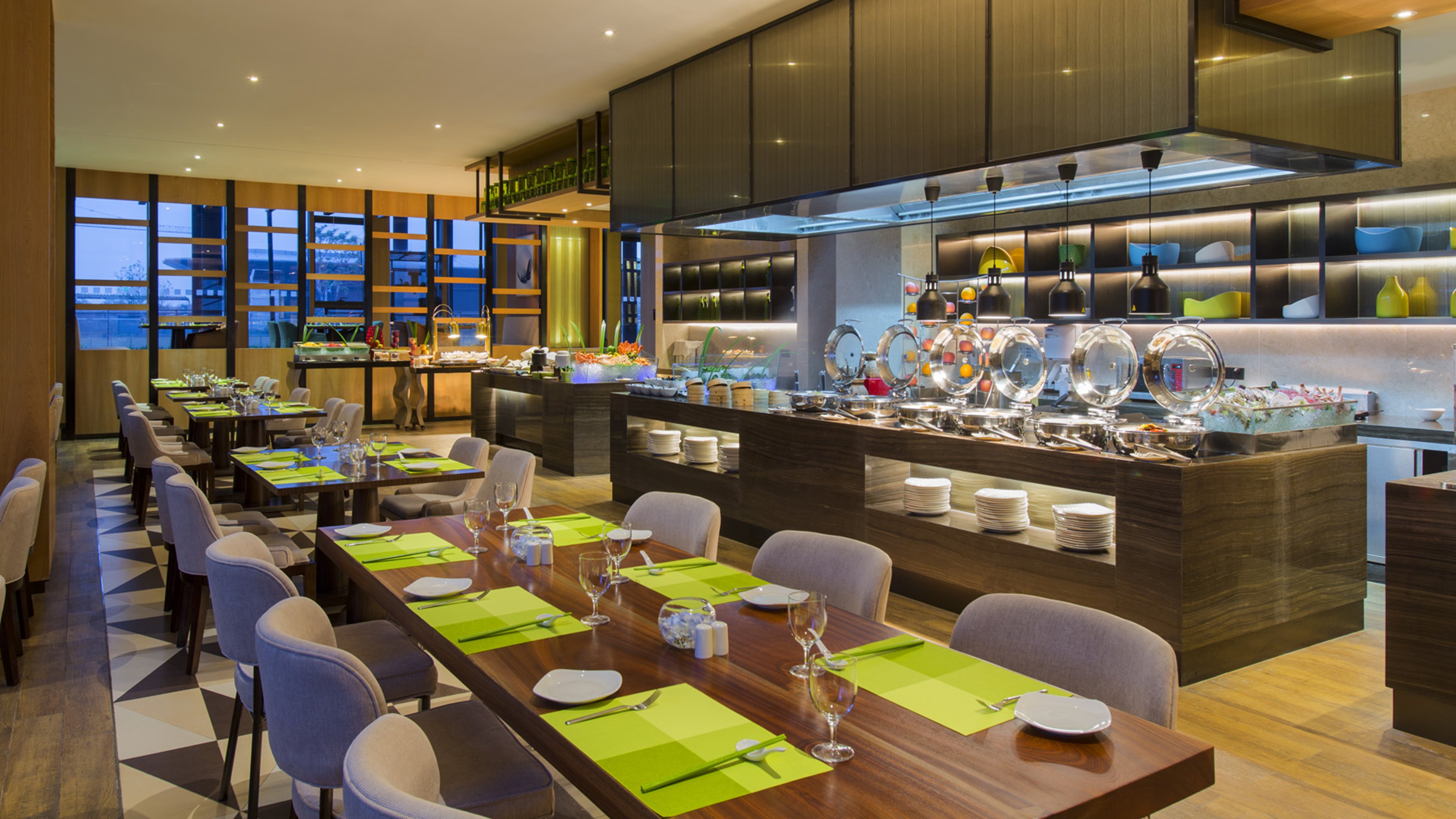 holiday inn nanjing qinhuai south suites by ihg