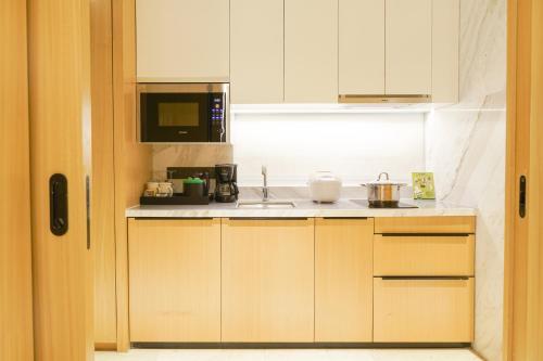 holiday inn nanjing qinhuai south suites by ihg