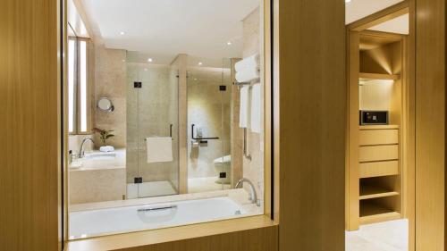 holiday inn nanjing qinhuai south suites by ihg